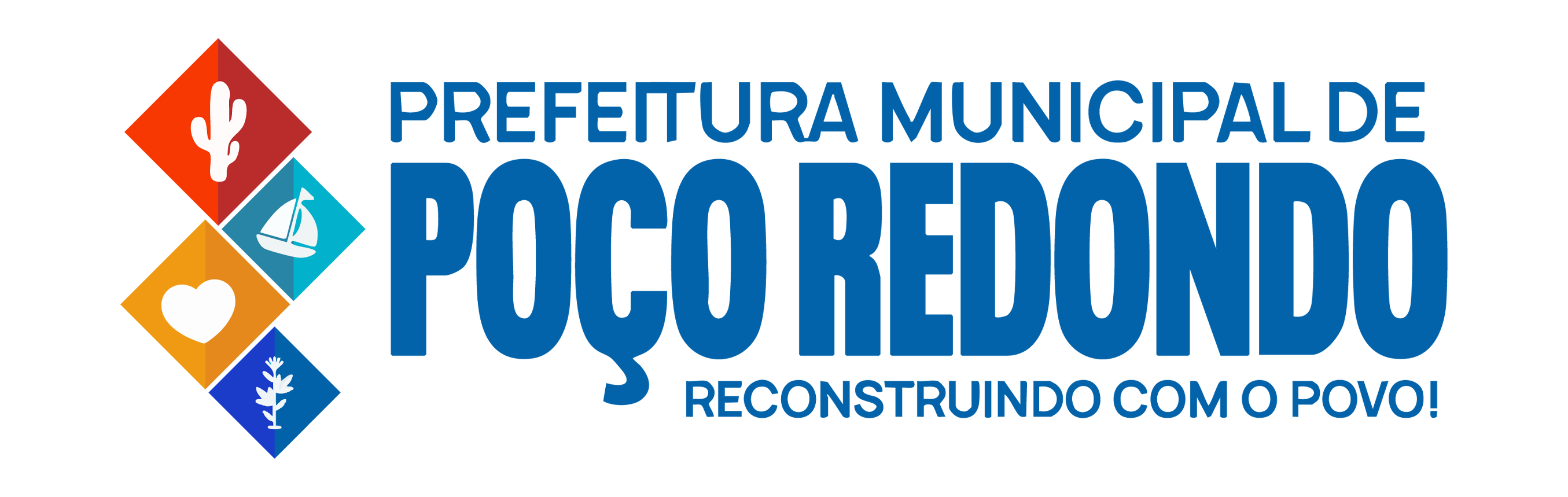 Logo da Prefeitura